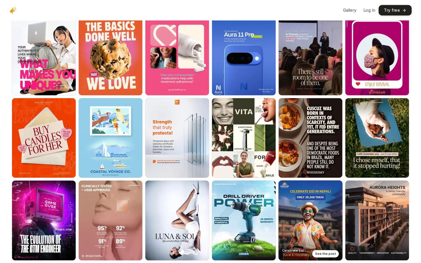 AI Social Media Now screenshot 3