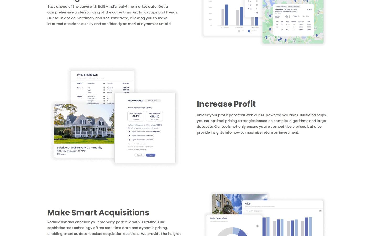 BuiltMind screenshot 3