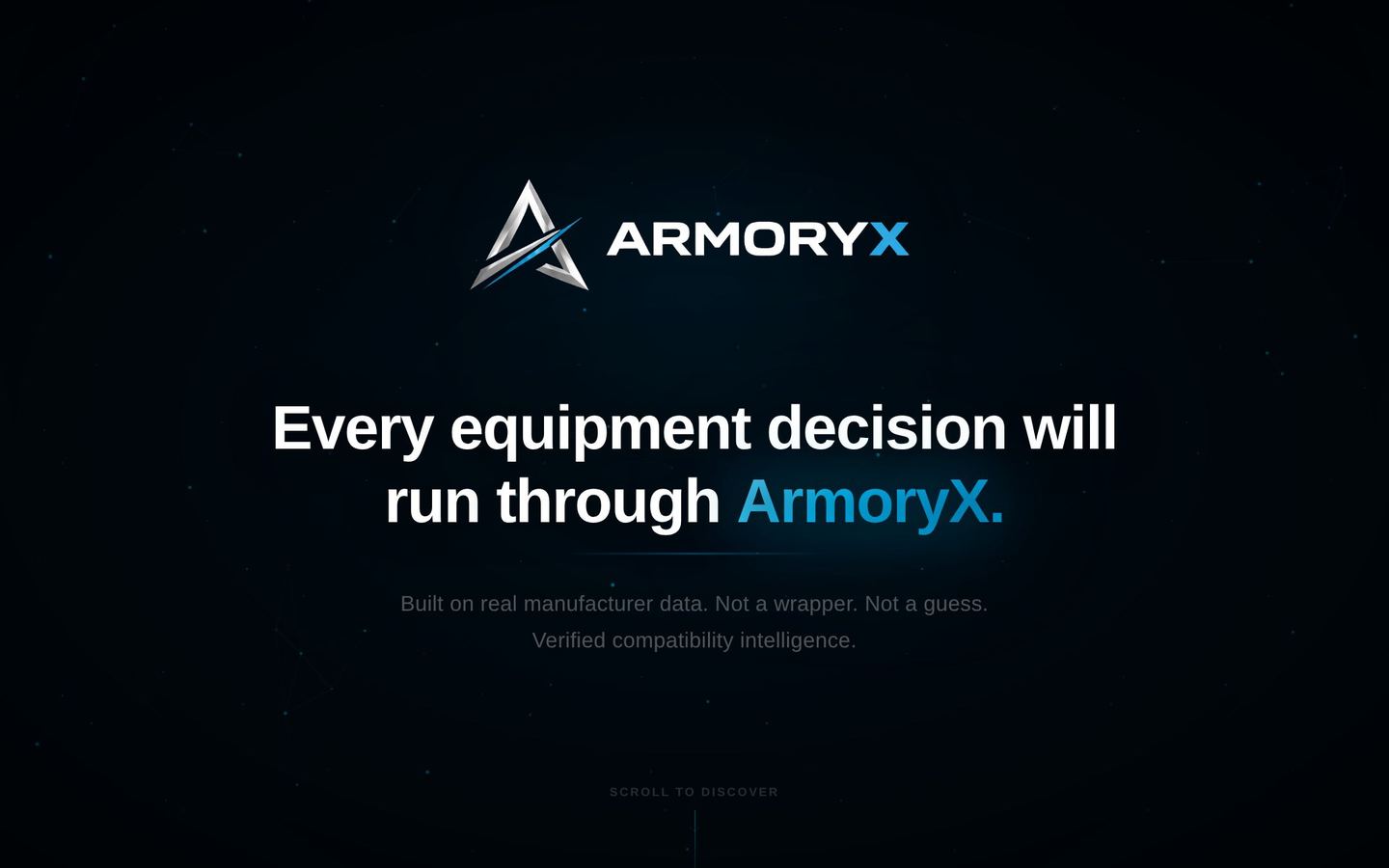Combat Defender website