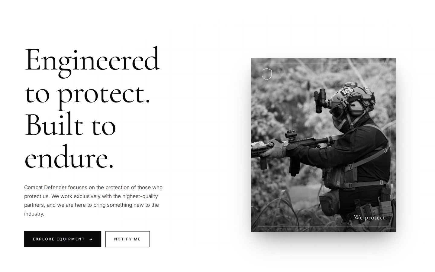 Combat Defender screenshot 4