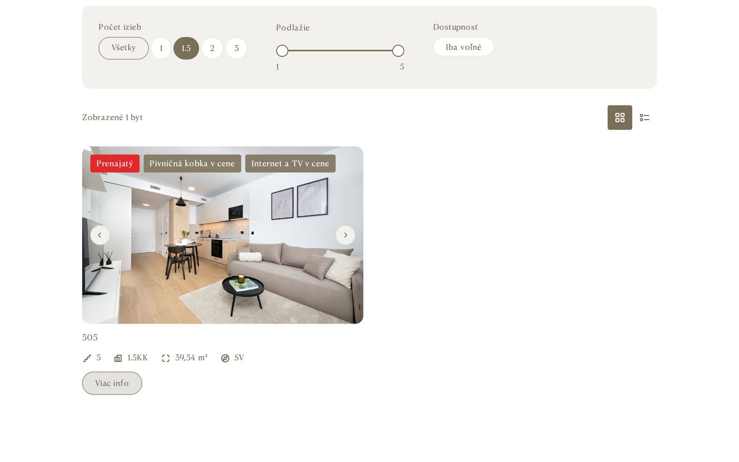 Florian 4 Rent screenshot 3